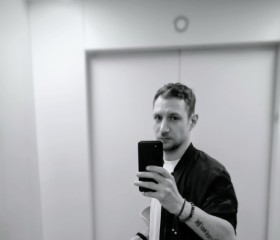 EGOR, 34, Moscow