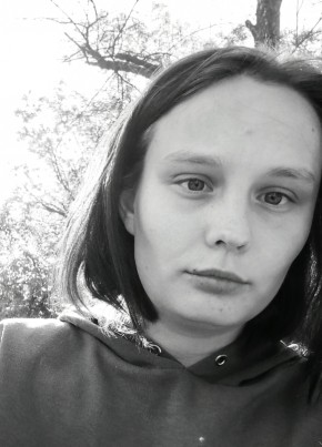 Диана, 19, Россия, Ейск