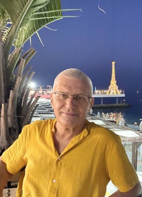Юрий, 62, Россия, Котельники