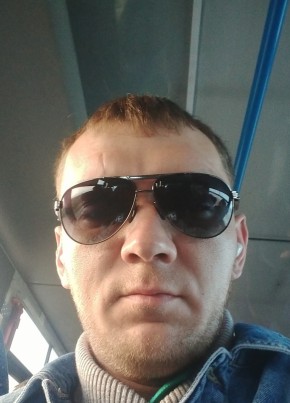 Дмитрий, 31, Россия, Шебекино