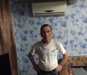 Александр, 56 лет, Белая Глина