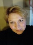 Anna, 42, Saint Petersburg
