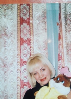 Ольга, 58, Россия, Канск