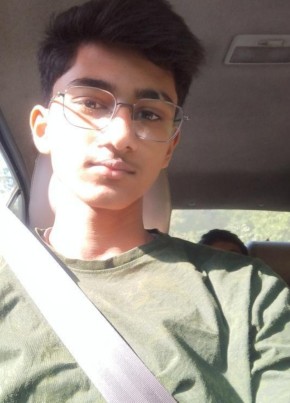 Rahul, 21, India, Gorakhpur (State of Uttar Pradesh)