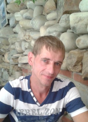 Алекс, 55, Россия, Красноярск