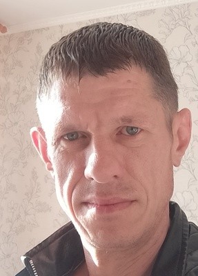 Александр, 44, Россия, Светогорск