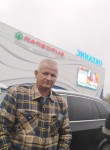 Владимир, 50 лет, Балахна