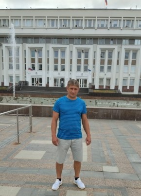 Вано из Тамбова 44 года