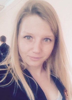 Анна, 27, Россия, Феодосия