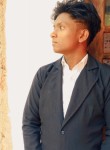 Pasidu, 18, Kandy