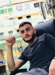 Amr sy, 22 года, Nusaybin