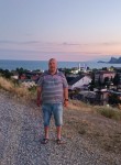 Albert, 53, Nizhniy Novgorod