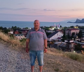 Albert, 53, Bor