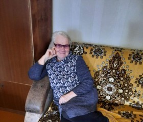 Klavdiya, 80, Serdobsk