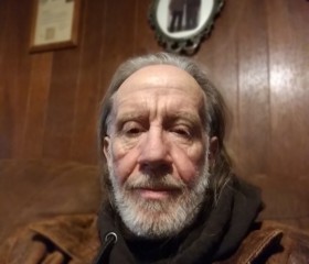 Stanley, 68, Asheville