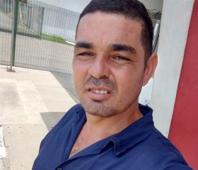 Alex, 38 лет, Sorocaba