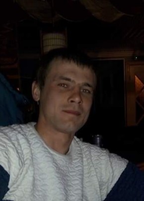 Юра, 33, Україна, Житомир