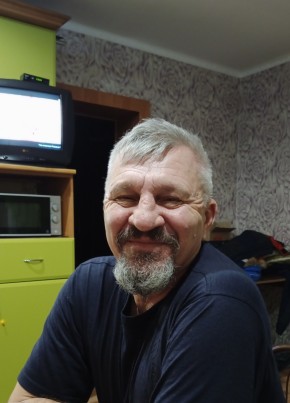 Юрий, 59, Россия, Новоалтайск