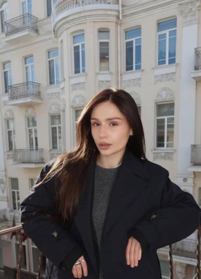 Katya, 28, Russia, Krasnodar