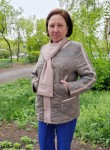 Tatyana, 50, Novosibirsk