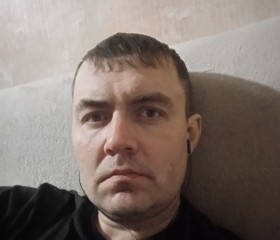 Сергей Кузнецов, 37 лет, Чита