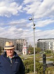 Андрей, 58 лет, Братск