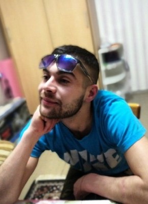 Roman, 30, Россия, Ярославль