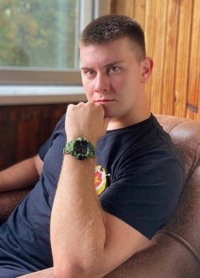 Влад, 24, Рэспубліка Беларусь, Рэчыца