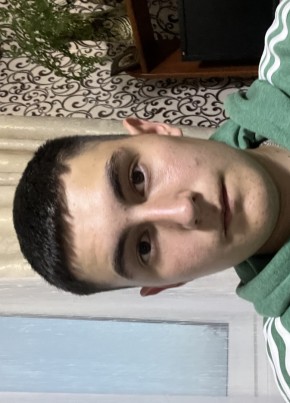 Даниил, 19, Рэспубліка Беларусь, Капыль