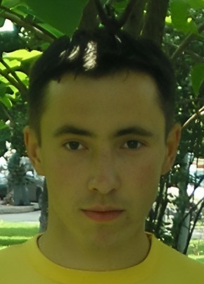 RamblerDating profile picture for @competitors