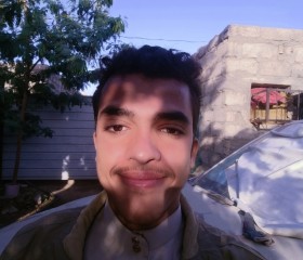 علي زيدان صيفان, 22, Ma rib