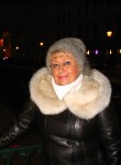 Ольга, 59 лет, Санкт-Петербург