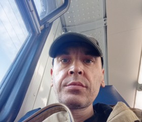 Anatoliy Shchevev, 48, Khimki