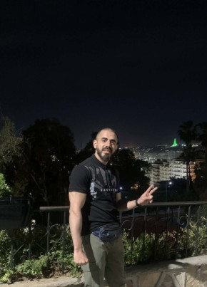 Abdou из Algiers 31 год