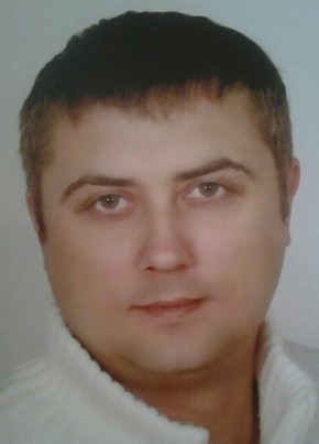Юрий, 45, Україна, Краматорськ