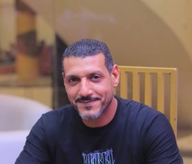Mahmoud Ali, 38, Asyut