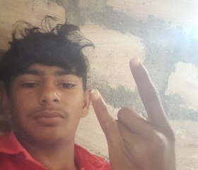 રવીરાજ, 19, Salaya
