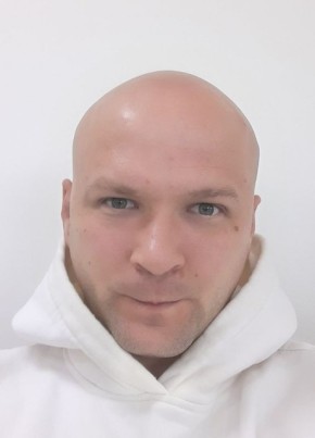 Евгений из Екатеринбурга 38 лет
