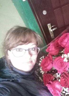 Ника, 39, Россия, Псков