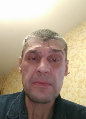 Илья, 49, Россия, Москва