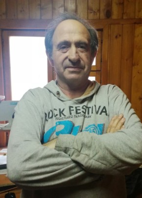 Аркадий, 71, Россия, Москва