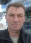 Vladimir, 48, Moscow