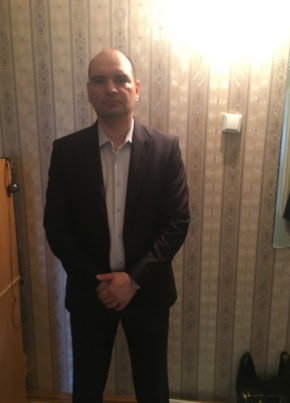Artur, 42, Russia, Surgut