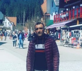 AHMAD, 35, Villingen-Schwenningen