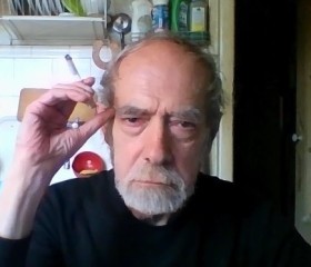 Yuriy, 79, Saint Petersburg