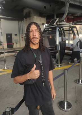 Felipe из Rio de Janeiro 42 года