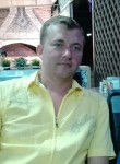 Roman, 44, Omsk