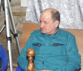феникс, 59 лет, Новосибирск