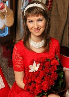 Tetyana, 35, Ukraine, Uzhhorod