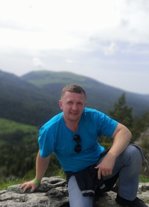 Aleksey, 45, Russia, Pavlovskiy Posad
